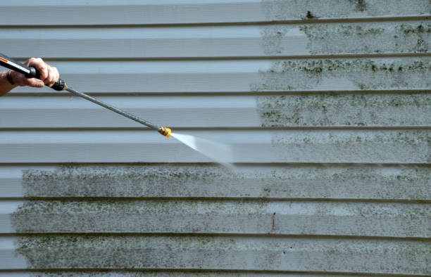 Best Commercial Pressure Washing  in Oakdale, MN