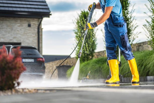 Pressure Washing Contractors in Oakdale, MN