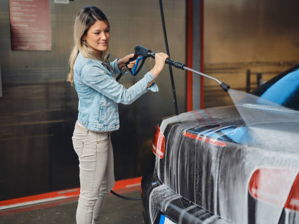 Best Affordable Power Washing  in Oakdale, MN